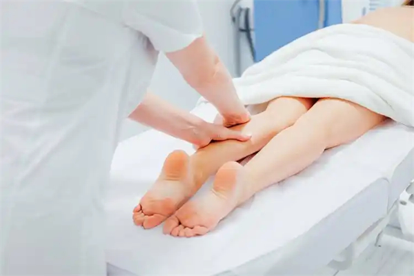 Swedish Massage