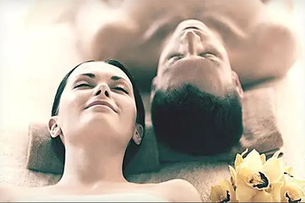Couples Massage